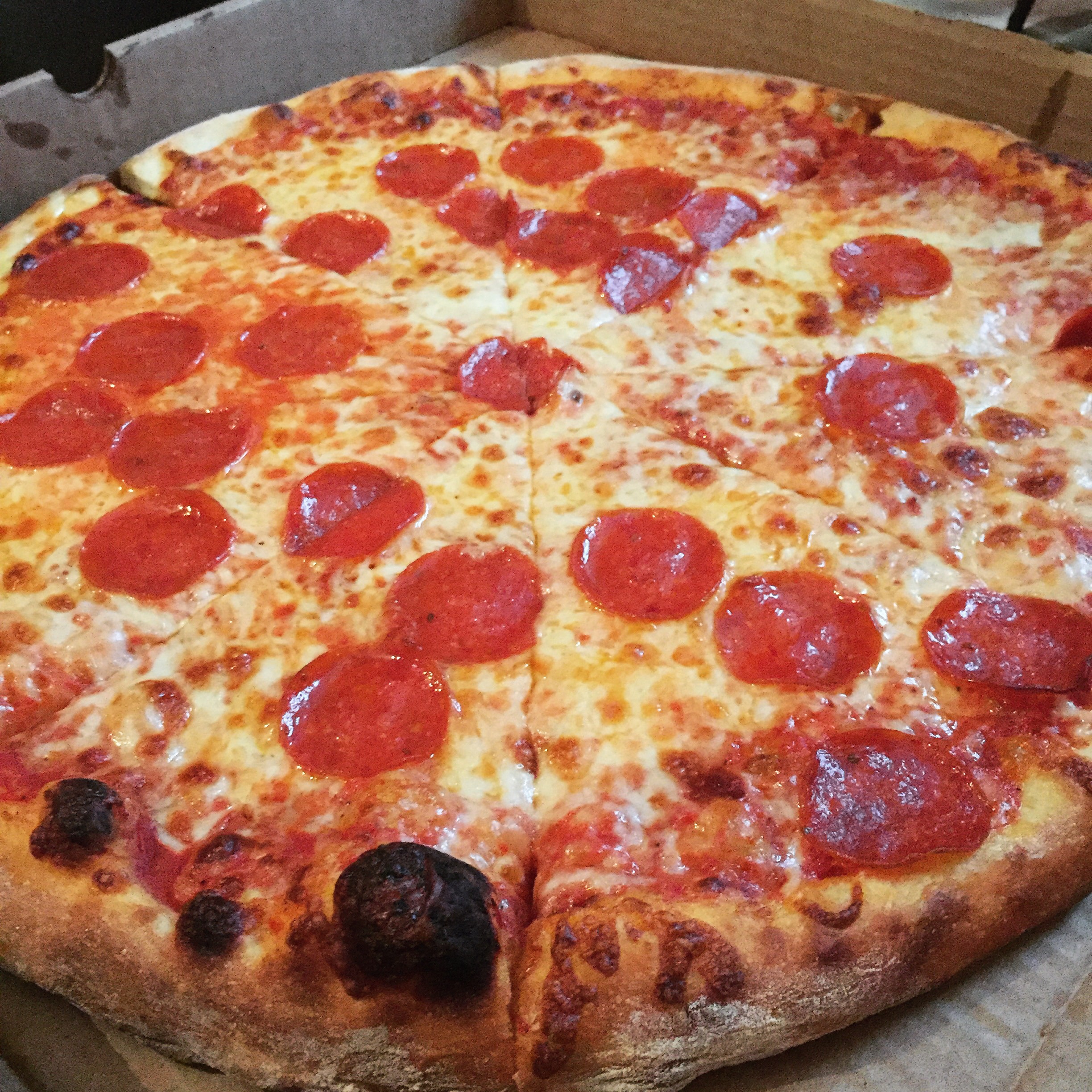antonio's pizzeria pizza dorchester boston